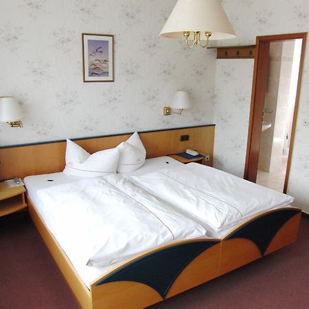 Hotel Olympia Bad Orb Eksteriør billede